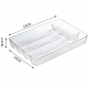 Plastic Spoon Organizer
